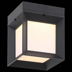 Накладной светильник ST-Luce Cubista SL077.401.01