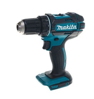 Аккумуляторная дрель-шуруповерт Makita LXT DDF482Z