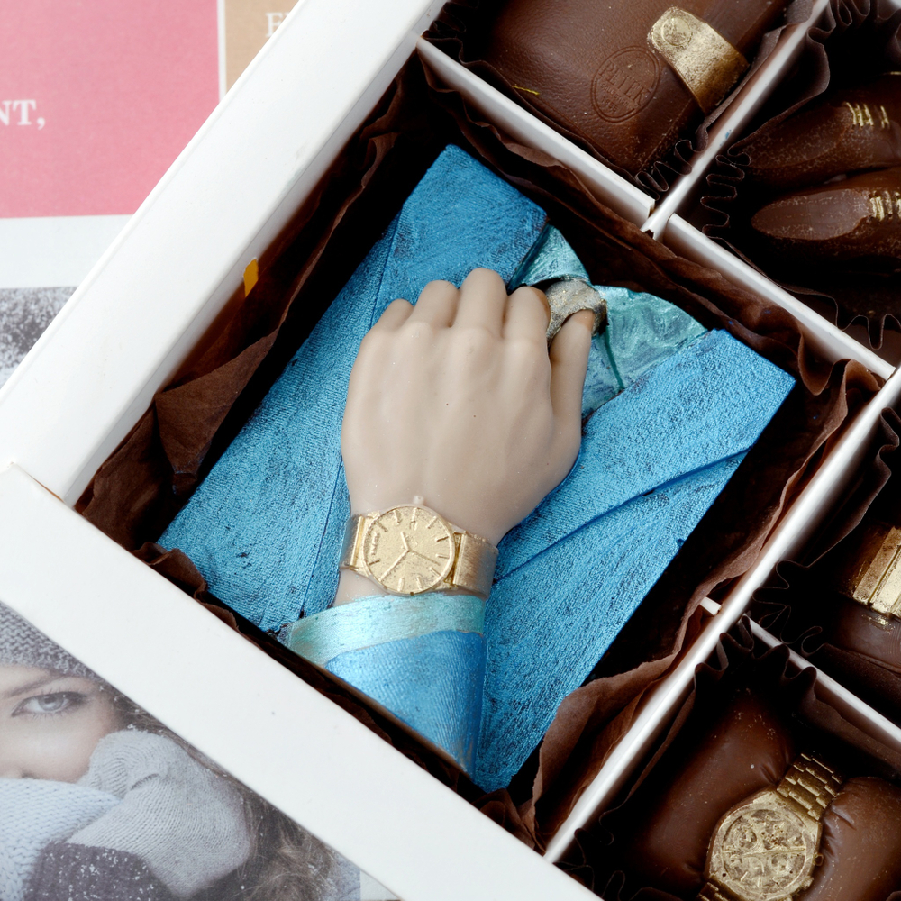 Набор "С 23 февраля" #6