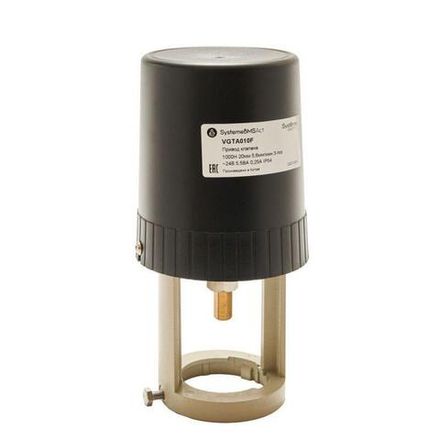 Привод клапана для VGT 1000Н 3-поз 24В SE VGTA010F