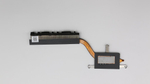 Радиатор для ноутбука Lenovo IdeaPad 510-15ISK (5H40L45878), оригинал