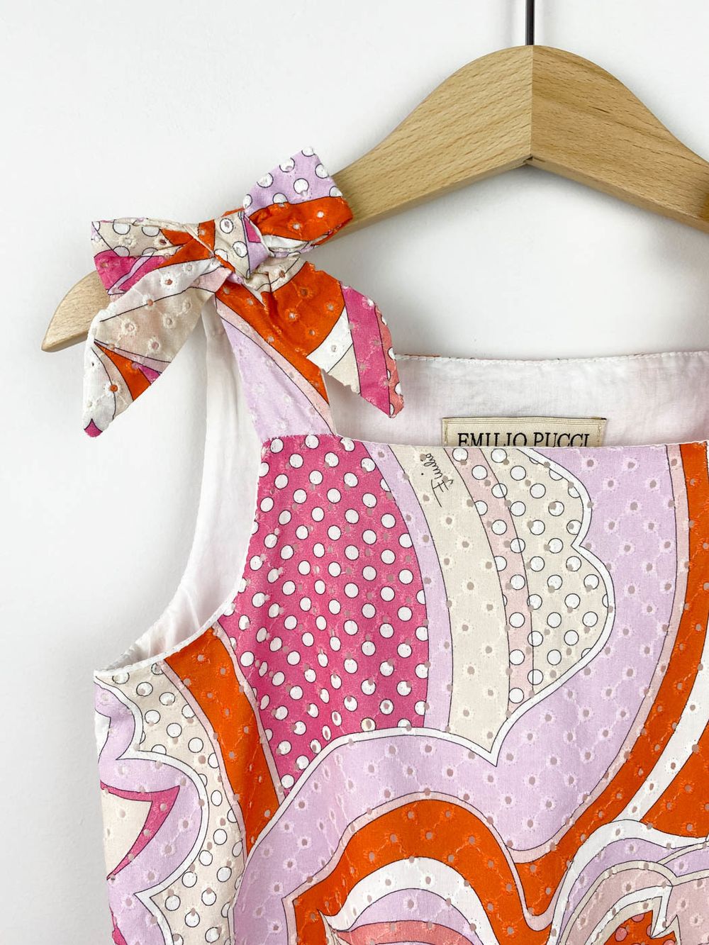 Сарафан Emilio Pucci, 116