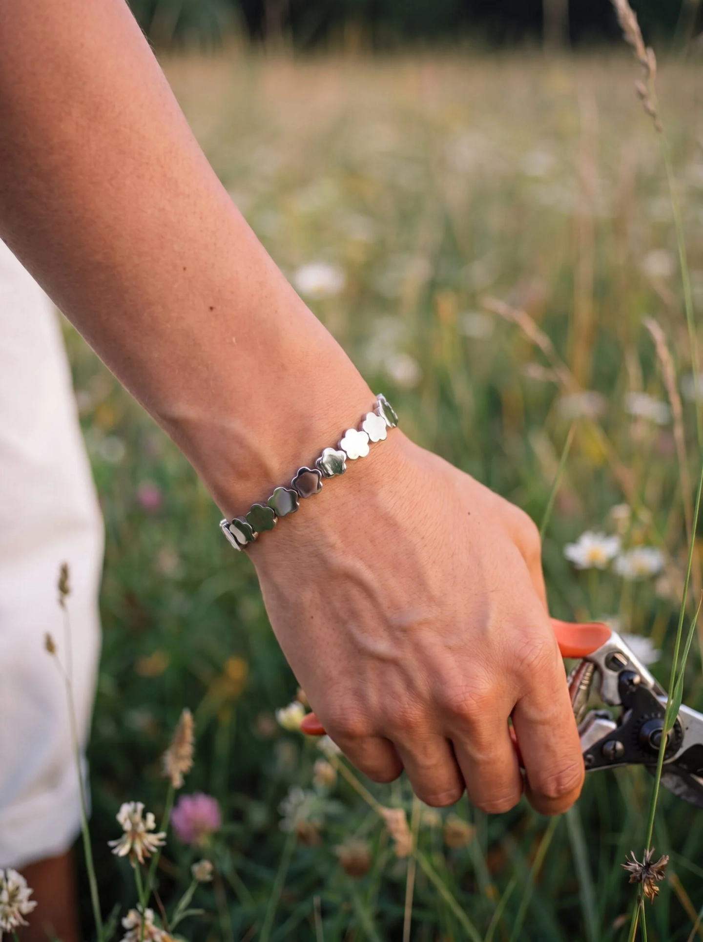 Браслет Дейзи / Daisy