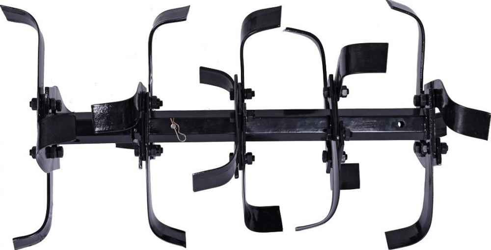 Мотоблок Ресанта МБ-15000-12 70/5/36