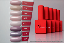 Nail Factor Гель-лак - 24-31,11мл