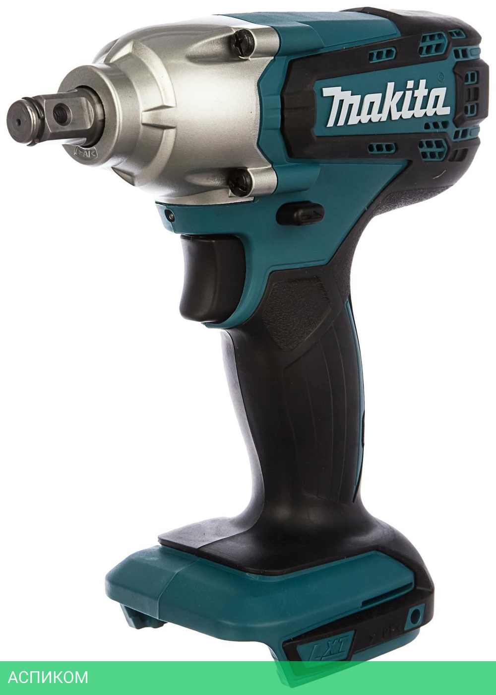 Гайковерт Makita DTW190Z