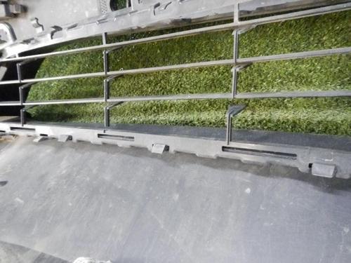 Бампер передний BMW X5 F15 (2013-2018)