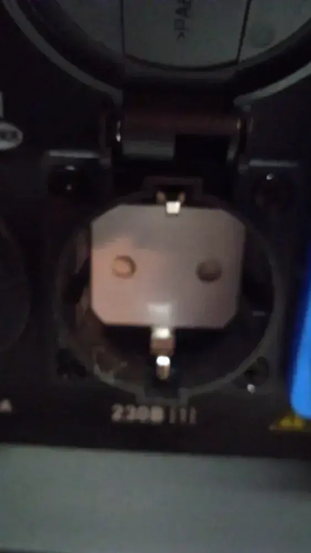 Генератор бензиновый инверторный CARVER PPG-6500ISE (220 В, 5.5 кВт, 4-х тактный, USB 3.0 , Type-C, 12В, порт ATS, с электростартером) / бензогенератор / резервное питание