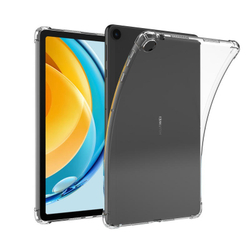 Прозрачный чехол с усиленными углами для планшета Huawei MatePad SE 10.1 (T10, T10S)