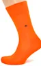 Мужские носки Premium Оранжевый