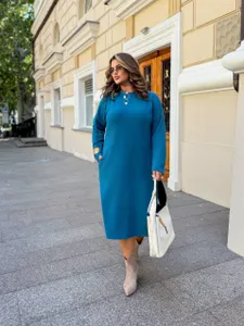 Платье УК-92 Фабрика Моды