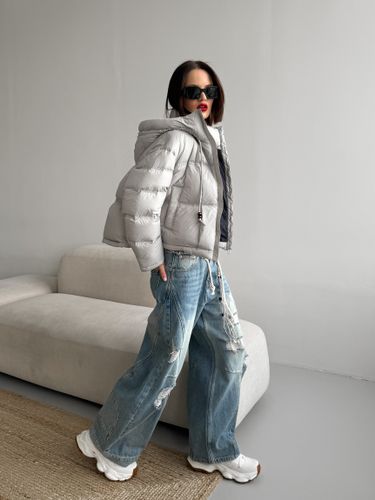 Куртка(Пух) NOHO