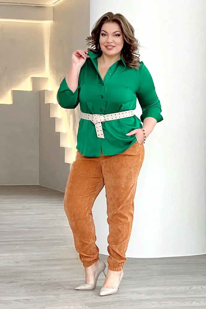 Рубашка 2888 Fabrika