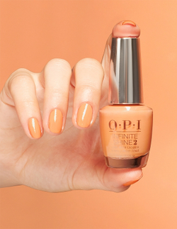 OPI Your Way Infinite Shine - долговечный лак для ногтей, 15 ml