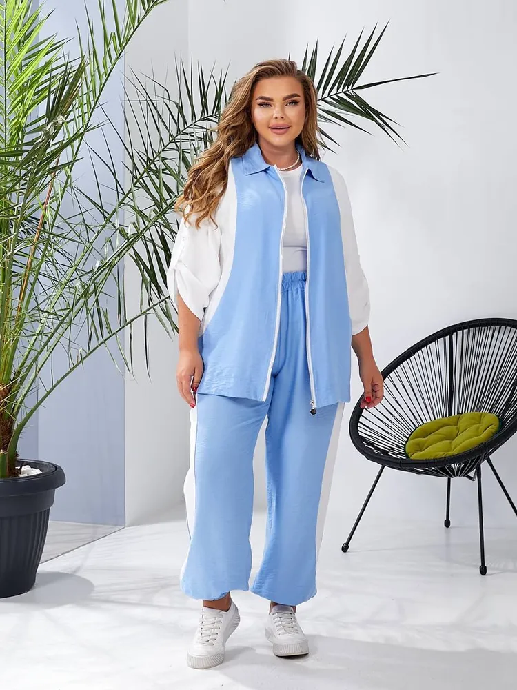 Костюм УК-141 Fabrika