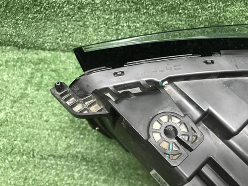 Фара правая Tank 500 (2021-н.в.) LED