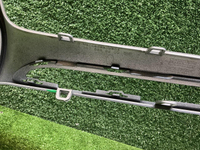 Накладка решетки Mercedes GLE V167 (2018-2024) AMG