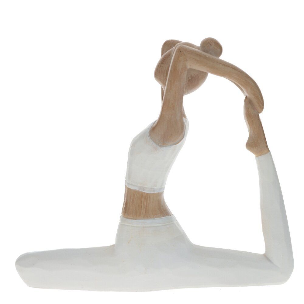 GAEM Фигурка декоративная "Девушка", L15 W4 H13 см