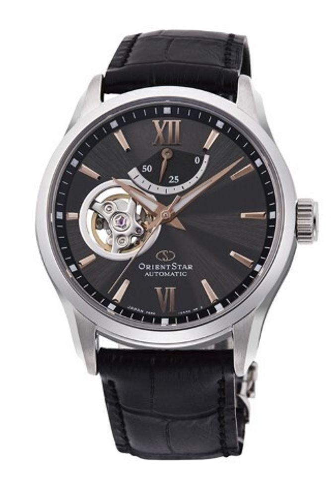 Часы механические Orient Star Contemporary RE-AT0007N00B