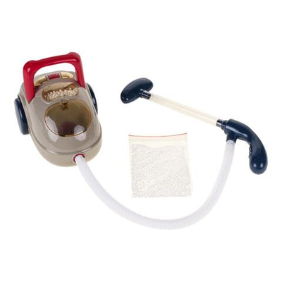 Пылесос, коробка SK56C