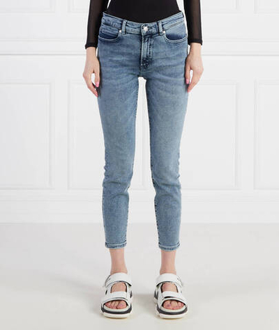 Джинсы HUGO - голубой(50488948)