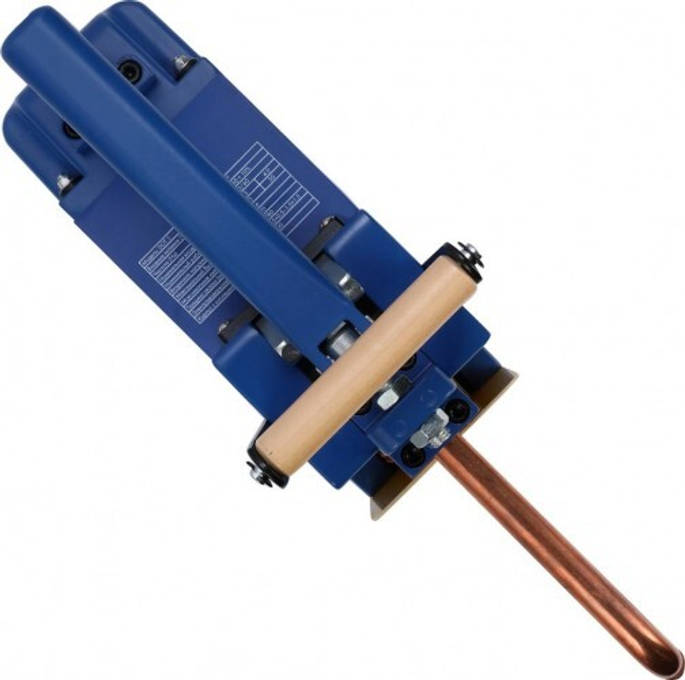 Аппарат для контактной сварки AE&T TWD6300 (клещи)