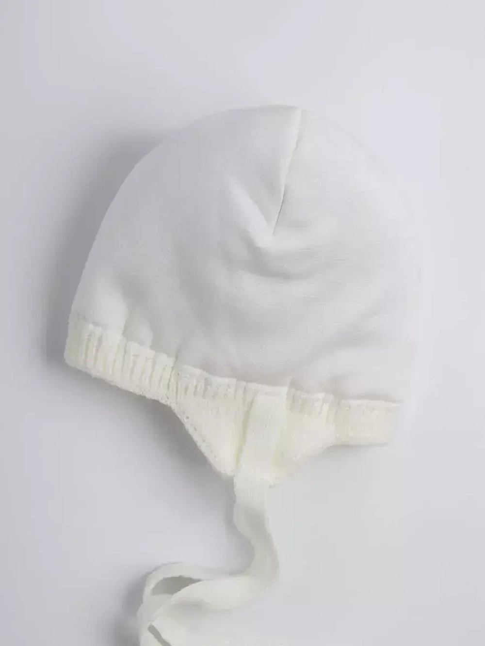 Шапка зимняя для девочки со снудом, леопардовая