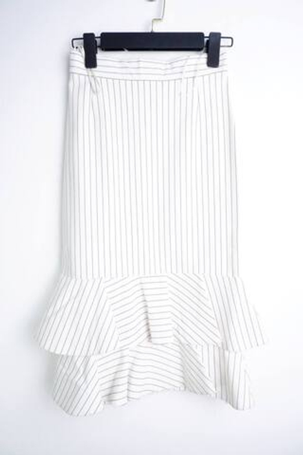 Юбка Aleksandra Kazakova миди, маркировка XS, визуально на 42 размер, новая