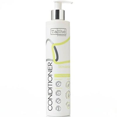 Кондиционер для волос TASHE STIMULATION Strength & Growth Conditioner 300 мл