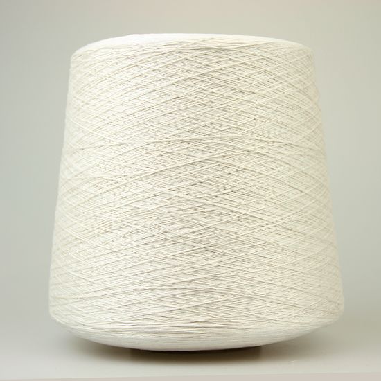 Пряжа 2/48 NM Auguste, цвет 5003 (100% шёлк)