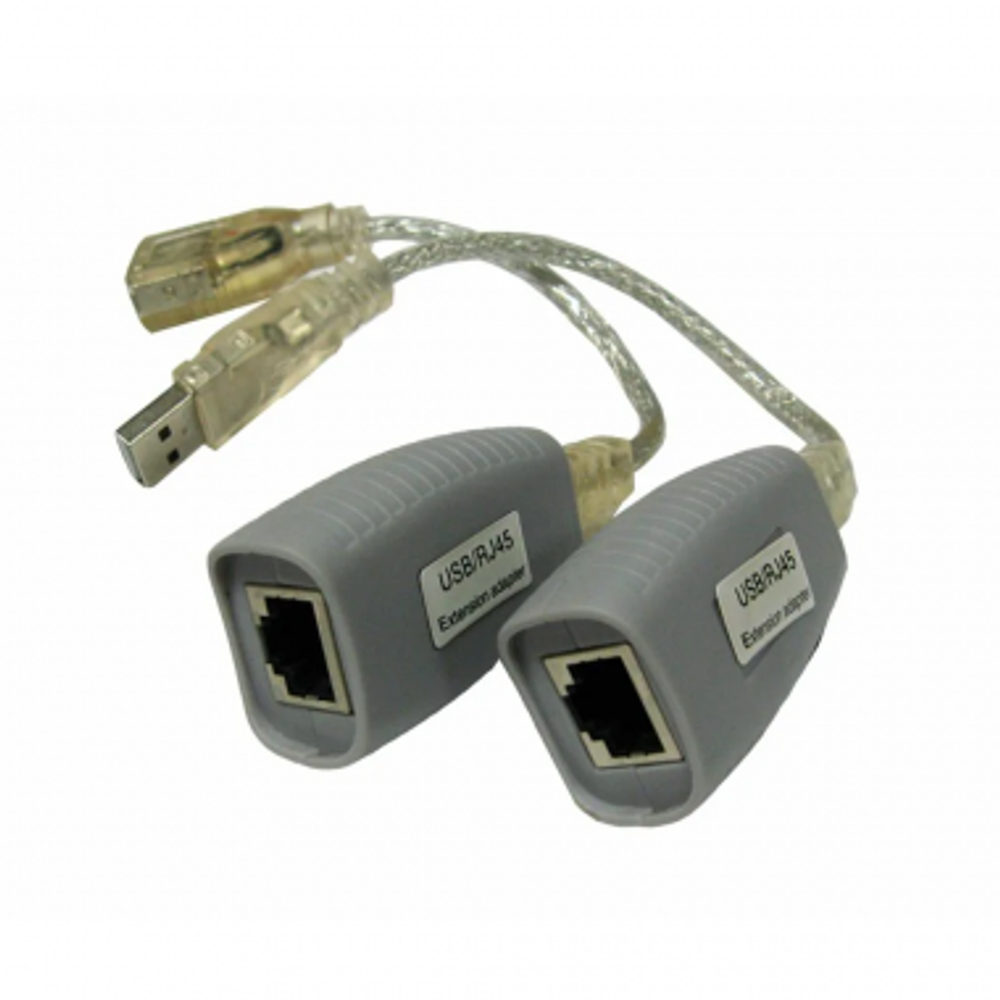 TA-U1/1+RA-U1/1 Удлинитель интерфейса