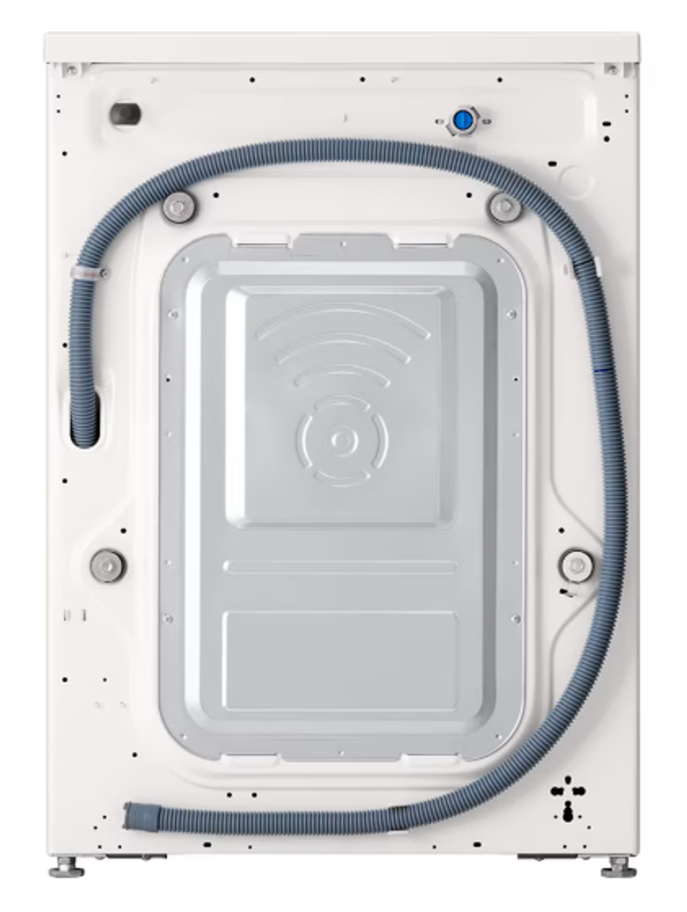 Стиральная машина LG F2Y1WS6W