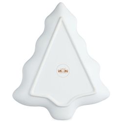 БЛЮДО СЕРВИРОВОЧНОЕ 27,5Х22,8Х4,5 СМ