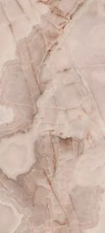 Керамогранит Magnum Reves de REX Rose Matte 6mm