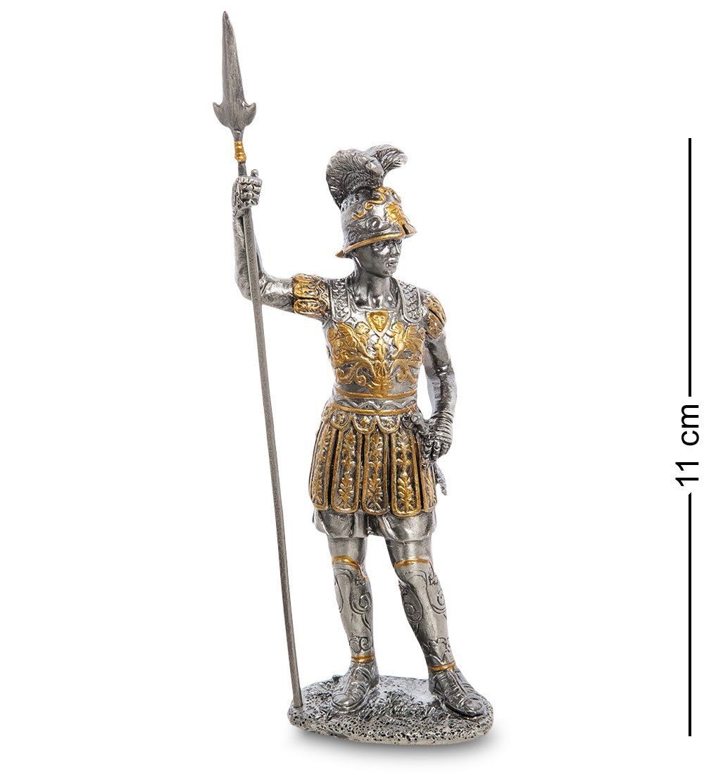 Veronese WS-994 Статуэтка «Средневековый воин»