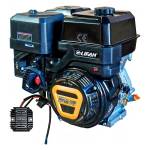 Lifan KP420 D25 3А двигатель бензиновый