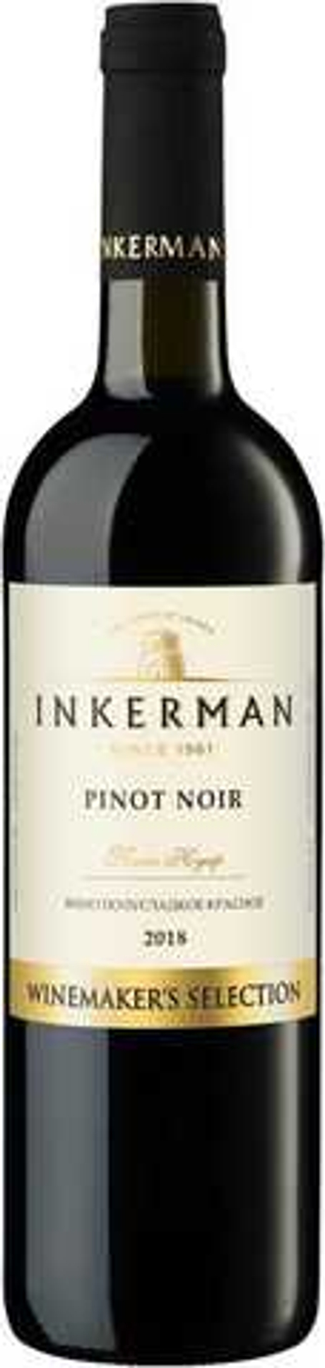 Вино Пино Нуар