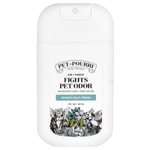 Poo-Pourri, освежитель воздуха и тканей от запахов домашних животных Pet-Pourri™, Pawsitively Fresh, 30 мл