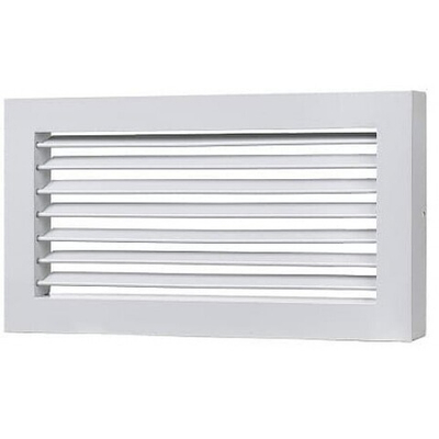 Решетка металлическая накладная Р1-Н