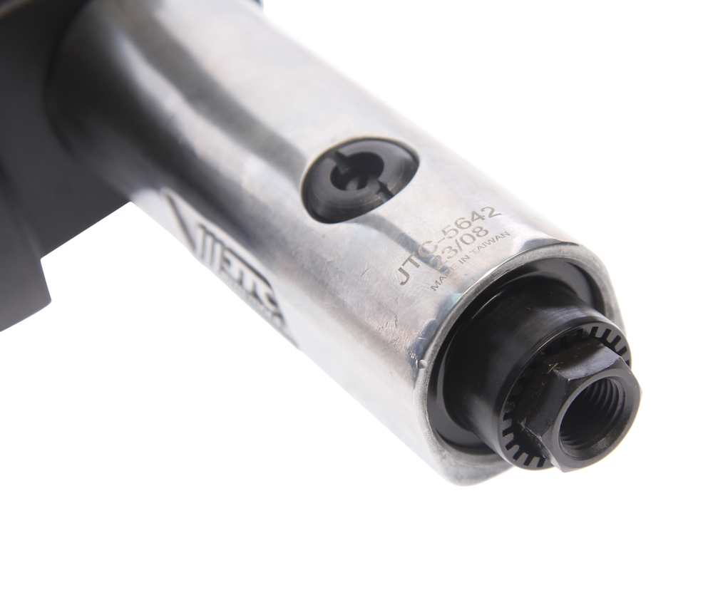 Машинка пневматическая шлифовальная угловая 3600об/мин., 90PSI с комплектом дисков JTC