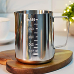 Питчер для молока 0,6л нерж MB 40742