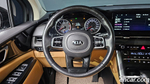 Kia Carnival (Sedona) 4 Generation 9-и местный Prestige (09.2020)