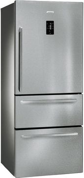 Холодильник Smeg FT41BXE