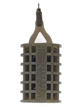 Кормушка фидерная Feeder Cocnept Nano СЕТКА 050г