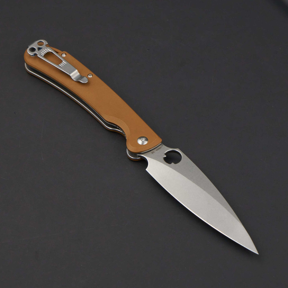 Нож Sting XL Coyote