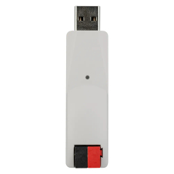 INTELLIGENT ARLIGHT Конвертер KNX-308-USB (BUS) (IARL, IP20 Пластик, 2 года) 025678