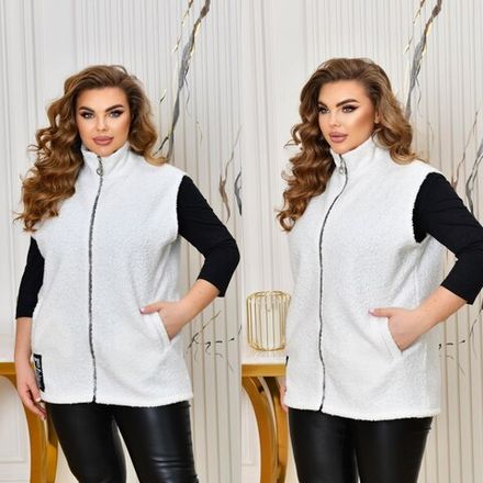 Жилет УК-3704 Fabrika