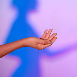 Съедобное массажное масло с разогревающим эффектом Love to Love LOVE ME TENDER Клубника 100мл