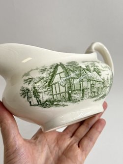 Соусник English Ironstone