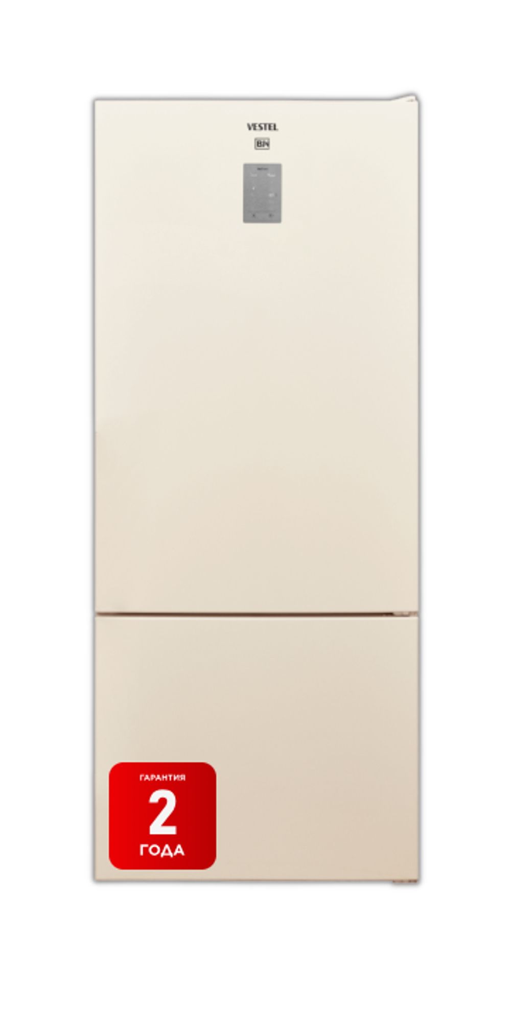 Холодильник VESTEL Bojena BF 553 NFEV